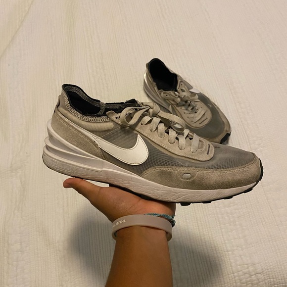 nike waffles size 9 - Picture 1 of 5